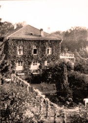 Wessenberg'sche Erziehungsanstalt für Mädchen, a reformatory for delinquent girls