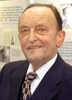 Photo of Lothar Hornig
