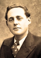 Photo of Marcel Sutter